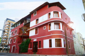  Pousada Fortal Villa Praia  Форталеза